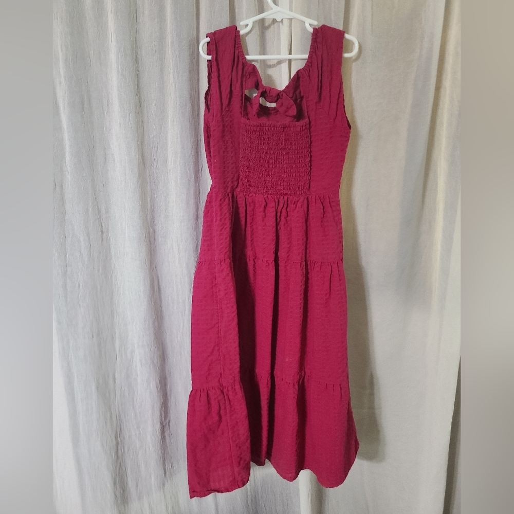 Old Navy Girls Dress Size Child 10/12